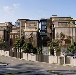 Chancery Hill Villas (D11), Semi-Detached #615033111